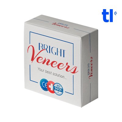 Bright Veneers