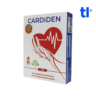 Cardiden