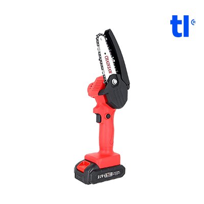 Cordless Chainsaw
