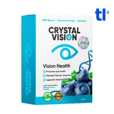 Crystal Vision