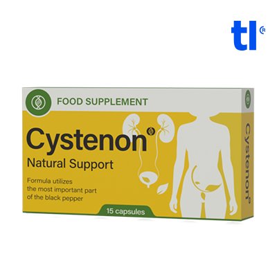 Cystenon Premium