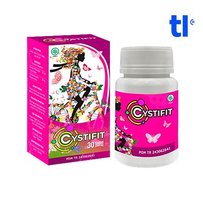 Cystifit