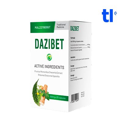 Dazibet