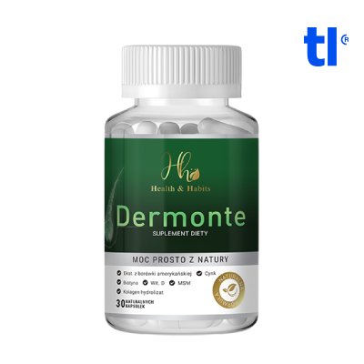 Dermonte