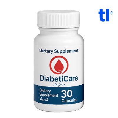 DiabetiCare