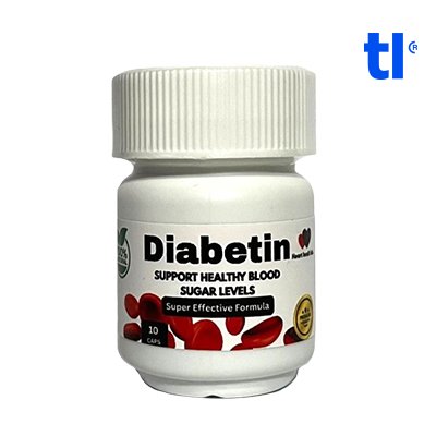 Diabetin