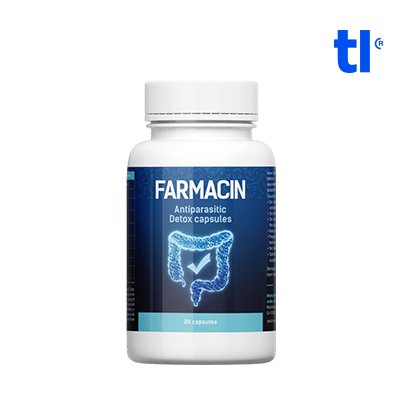 Farmacin