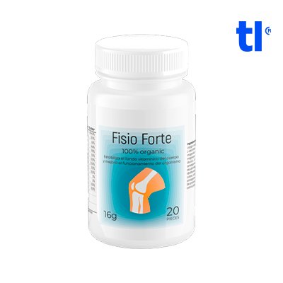 Fisio Forte