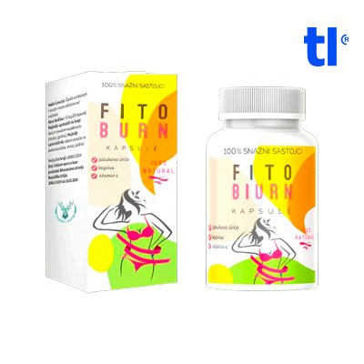 FitoBurn