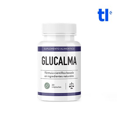 Glucalma