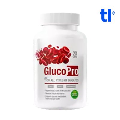 Gluco PRO