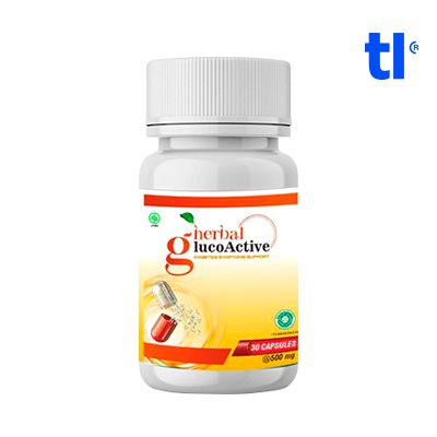 GlucoActive