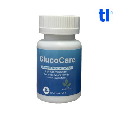 GlucoCare