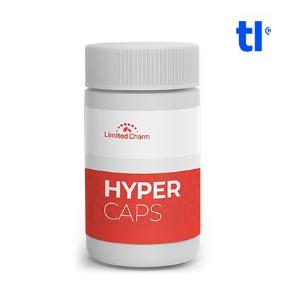 Hyper Caps