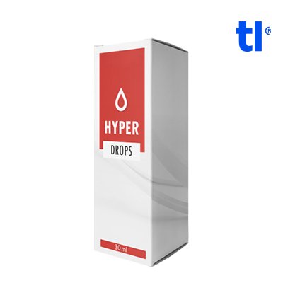 Hyper Drops