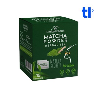 Matcha Powder