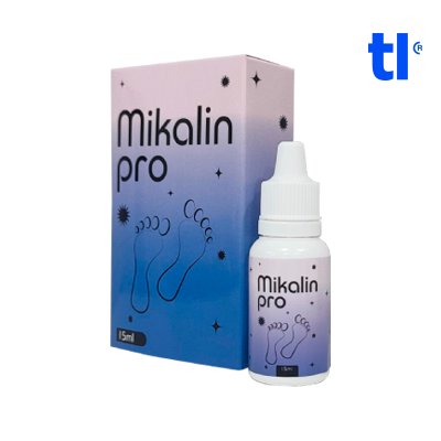 Mikalin Pro