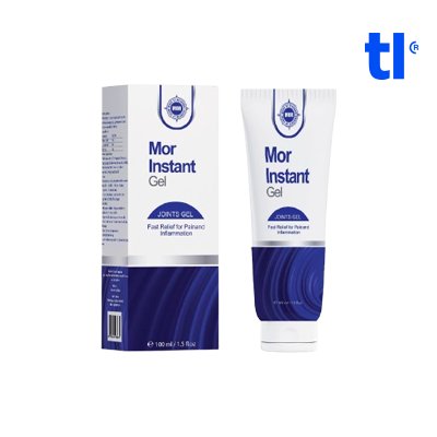 Mor Instant Gel