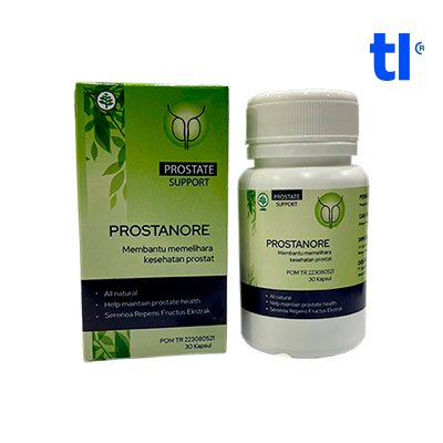 Prostanore