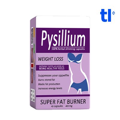 Pysillium