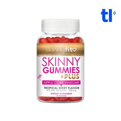 Skinny Gummies