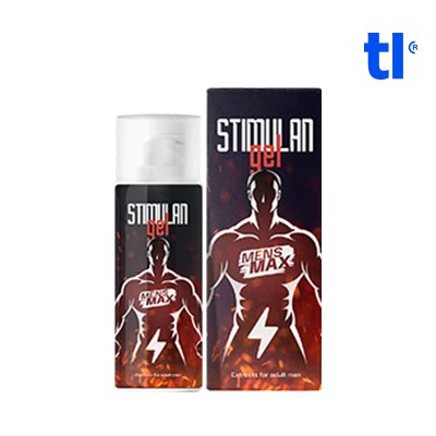 Stimulan Gel