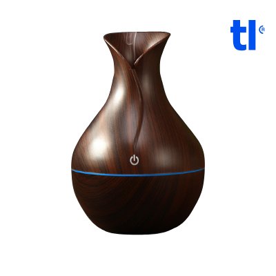 Ultrasonic Aroma Diffuser