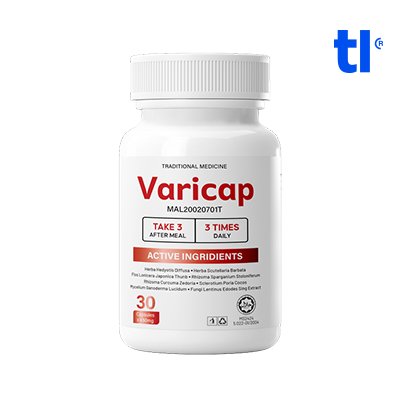 Varicap