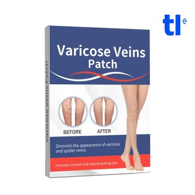 Varicose Veins Patches